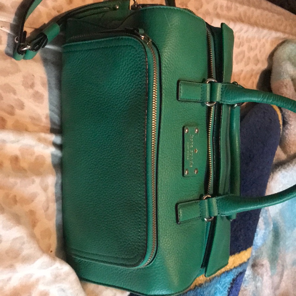 Kate spade purse
